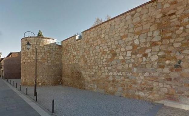 La Junta autoriza nuevas actuaciones de restauración en las murallas de León y Almanza