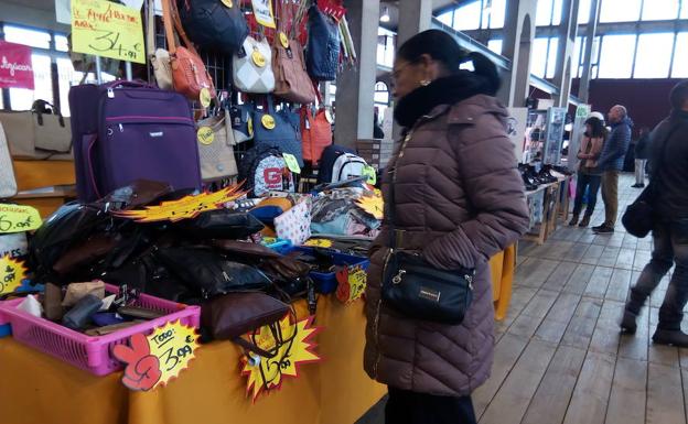 Sabor agridulce en Conferco tras las rebajas de verano: «Una campaña extraña y llena de altibajos»