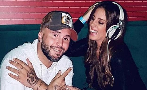 Kiko Rivera confirma su asistencia a la boda de su prima, Anabel Pantoja
