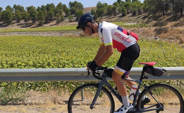 El Ciudad de Astorga completa la aventura de la Super Brevet