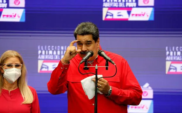 La oposición accede a participar en los comicios venezolanos