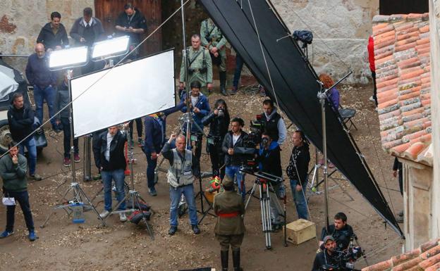 La Junta subvencionará largometrajes, documentales y de ficción en la comunidad