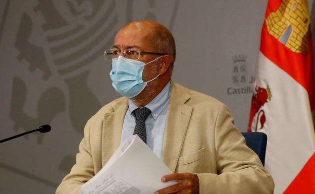 La Comisión Técnica para la exhumación de Villadangos establecerá el calendario de trabajo el 7 de septiembre