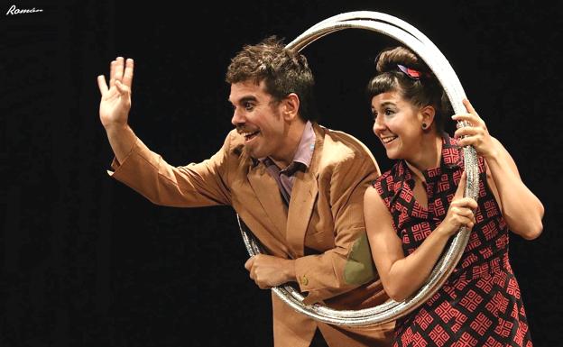 El circo llega a las calles de León con seis espectáculos