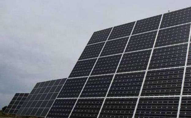 Asaja rechaza cuatro nuevos macroparques voltaicos para León que elevan a 7.148 las hectáreas de cultivo ocupadas