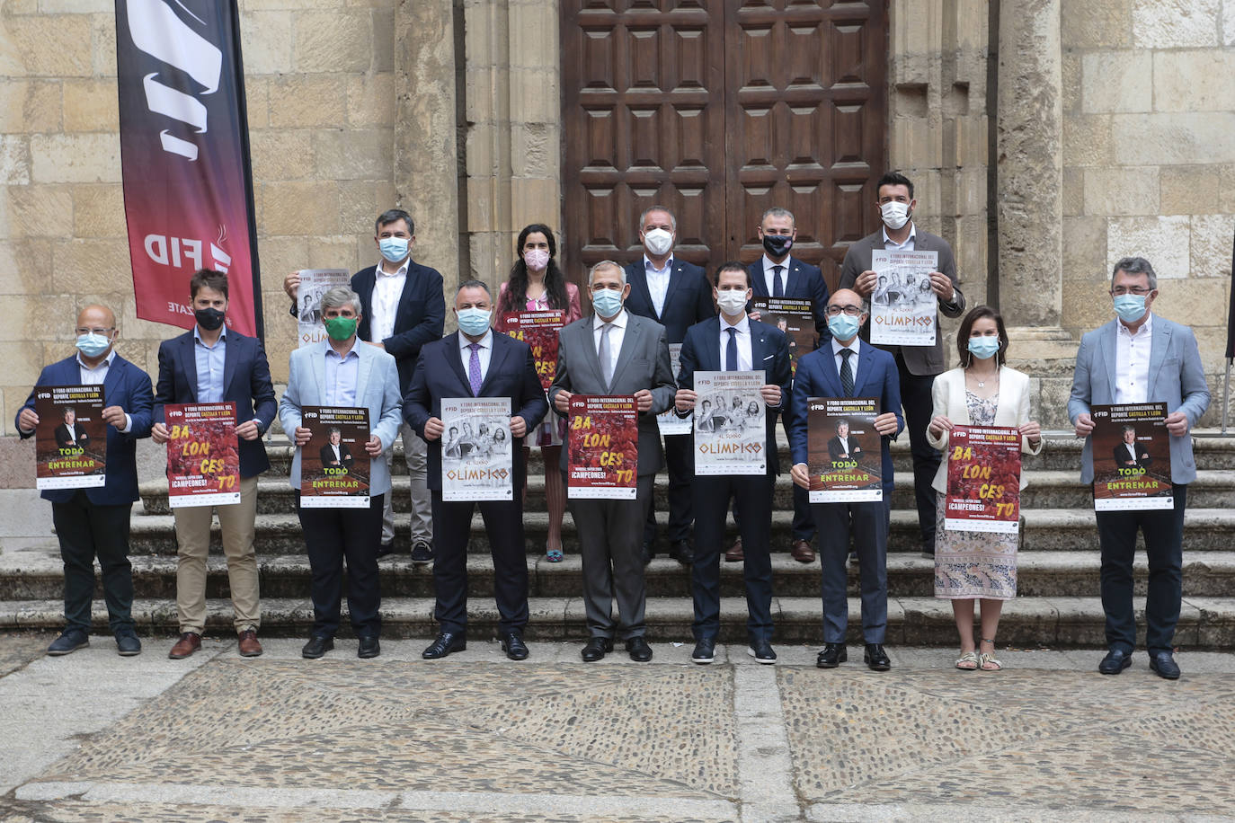 La Junta aprueba 40.000 euros para el FID y quiere convertirlo en un referente