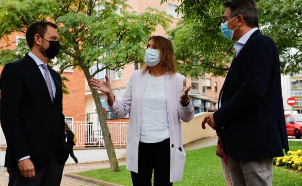 La Junta espera alcanzar un consenso con los rectores para trasladar una posición común sobre la reforma del sistema universitario