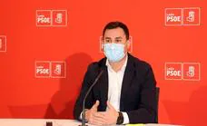 Cendón repetirá como secretario general del PSOE de León