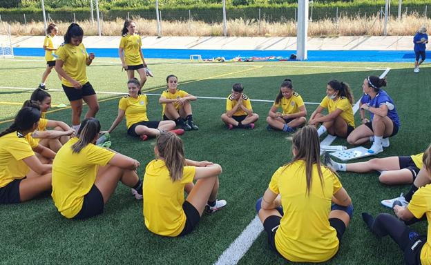 El Olímpico inicia una temporada de ilusión