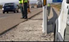 Los accidentes de tráfico en España suponen 11.000 millones de euros anuales