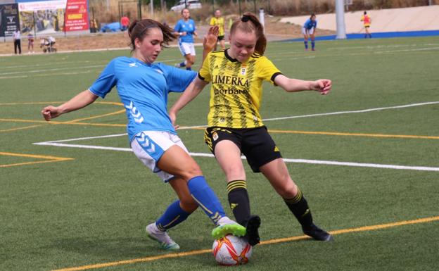 El Olímpico sabe pelear para comenzar con empate