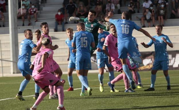 La 'quinta de Aarón' empieza a recoger sus frutos