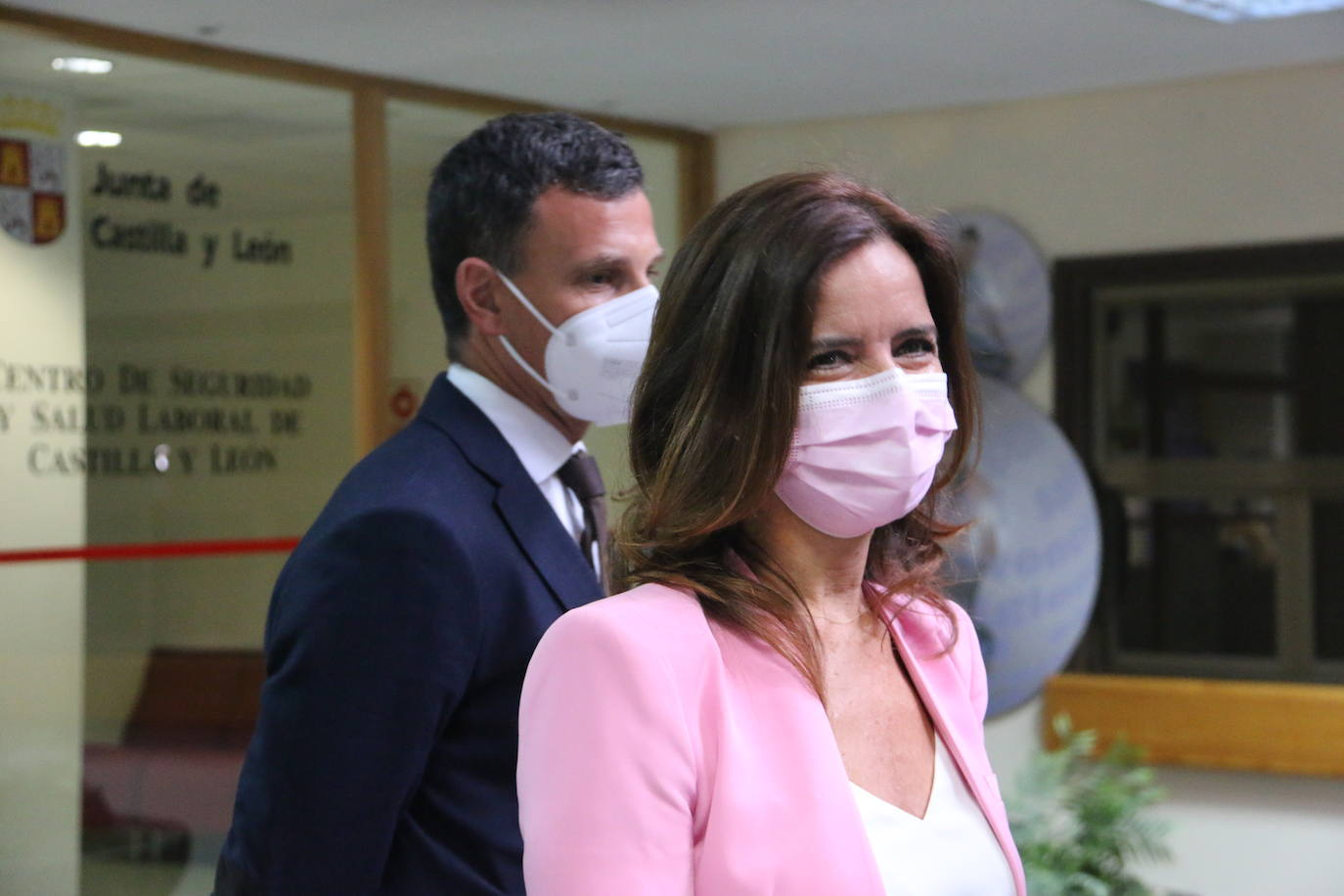 Amigo: «Subir el SMI es un perjuicio, hace que 100.000 jóvenes no entren en el mercado laboral»