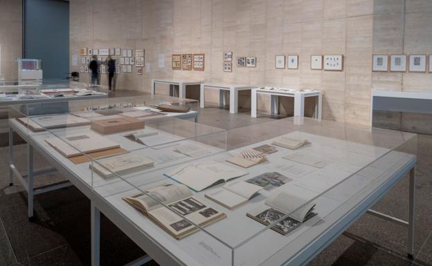 El Musac organiza unas jornadas dedicadas a la figura del artista, poeta y periodista José-Miguel Ullán