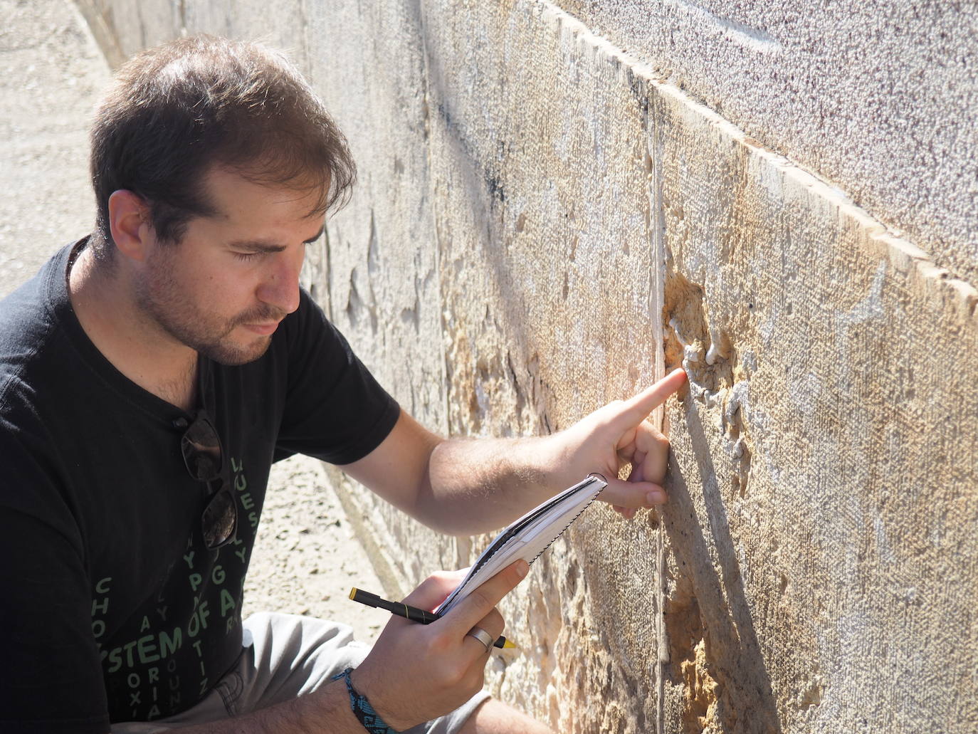 'Las piedras de Boñar' y su apuesta por la geodiversidad