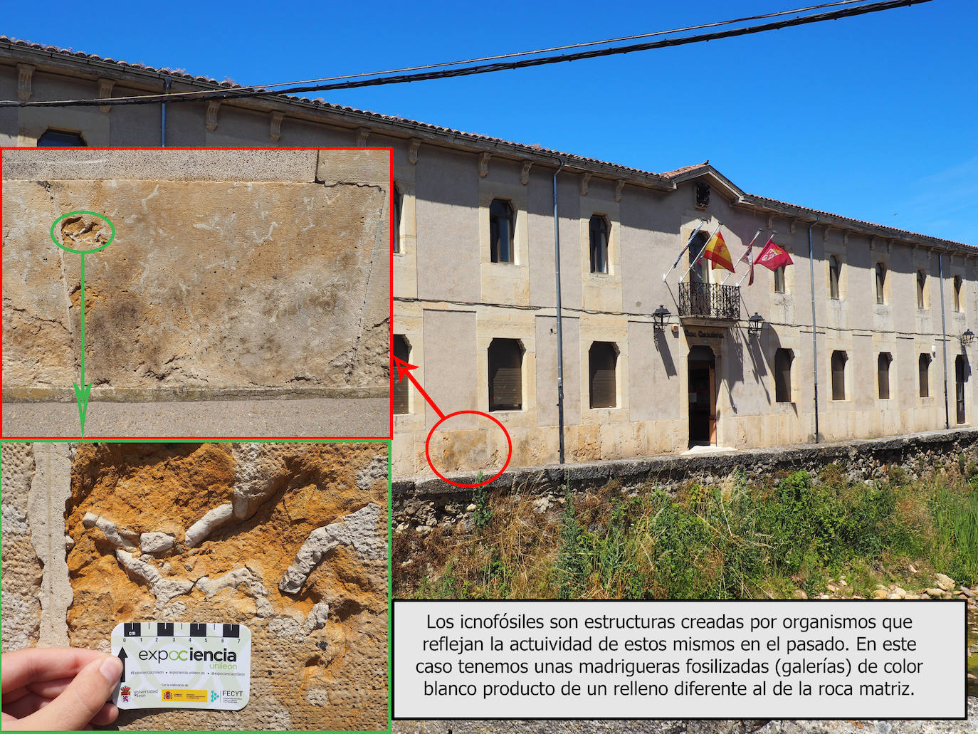 'Las Piedras de Boñar'