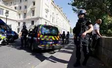 Comienza el juicio por los atentados más mortíferos de la historia de Francia