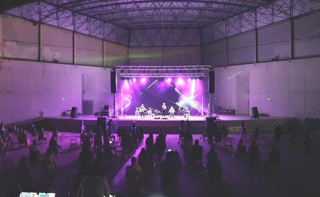 La Ponferradina hará el 'casting' final por su himno del centenario el 16 de septiembre en el Auditorio