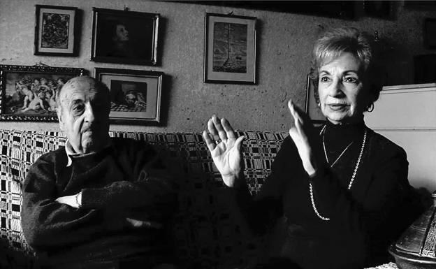 El ILC acoge el estreno del documental 'Tiempo de Gracia', en torno a una saga clave para entender la fotografía leonesa