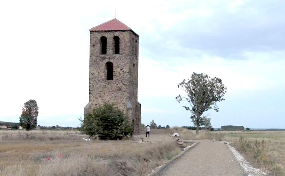 La Torre de Fresno seguirá vigilando la Valduerna