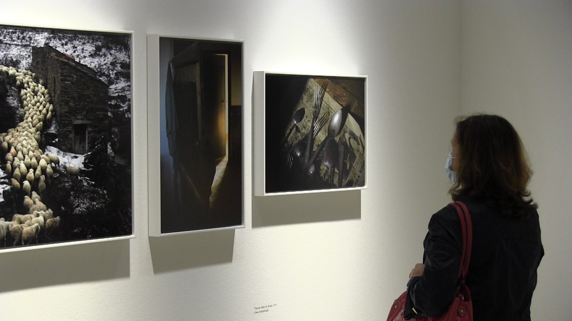 'Alma Tierra': un viaje a la España vaciada que llega al Museo de León