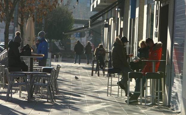 El alcalde de Ponferrada asegura que en lo que queda de año se convocarán las ayudas a la hostelería
