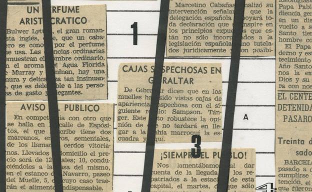 El Musac recuerda la figura del salmantino José-Miguel Ullán con las jornadas 'Antología salvaje'