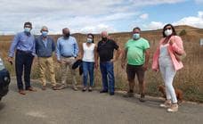 La Junta y la Diputación avanzan en la eliminación de las escombreras localizadas en la provincia