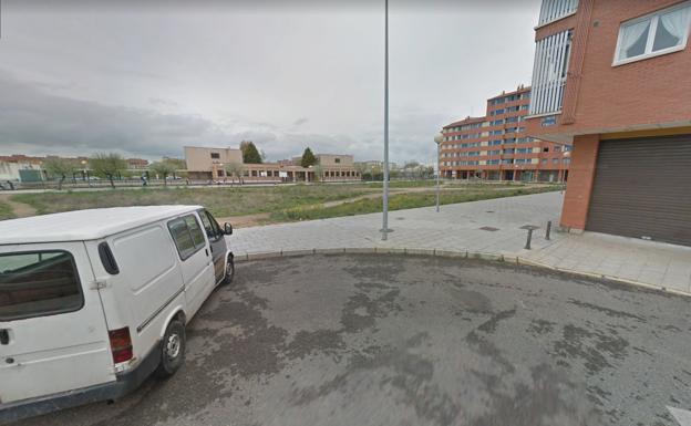 La Junta construirá un polideportivo en Eras de Renueva para dar servicio a los centros educativos