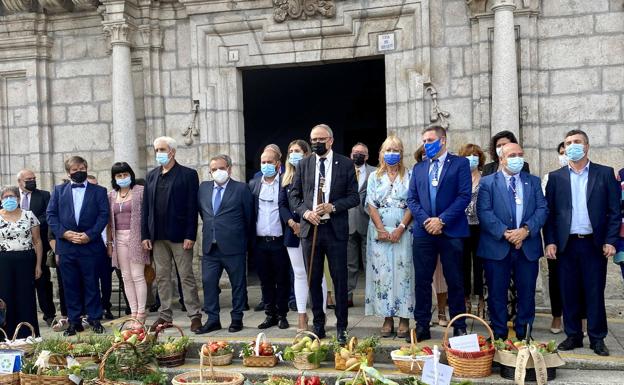 Ponferrada pone fin a unas fiestas «satisfactorias» y referentes para otras localidades