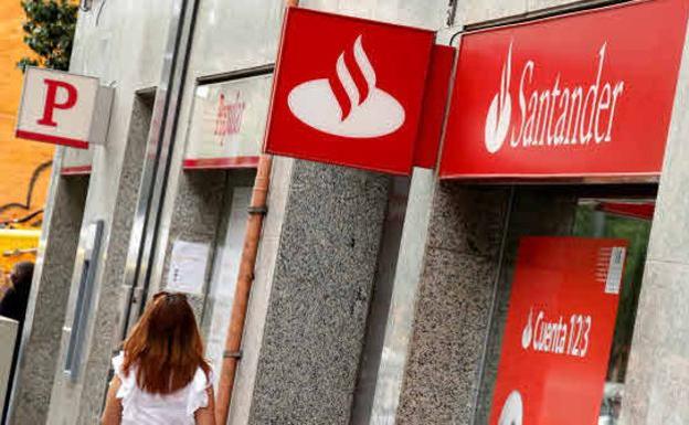 Santander apoya la internacionalización de las empresas de Castilla y León con 425 millones de euros, un 12% más