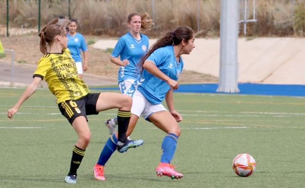 El Olímpico de León juega en Avilés su primer encuentro a domicilio de la temporada