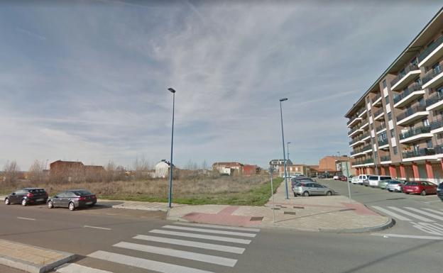 Aprobada la construcción del pabellón polideportivo de Puente Castro por 2,3 millones de euros