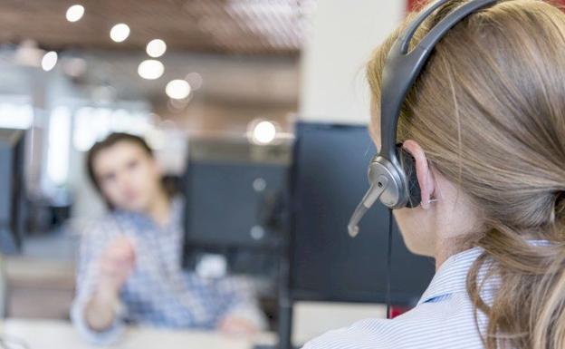 La Junta asegura estar «pendiente» de contactar con Transcom para conocer el impacto del ERE en León