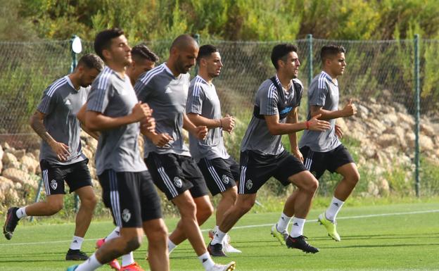 La Ponferradina mide sus aspiraciones ante uno de los favoritos al ascenso