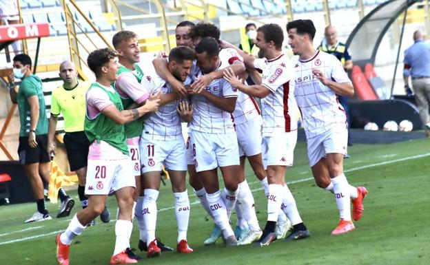 La Cultural rompe su peor dinámica... 161 días después