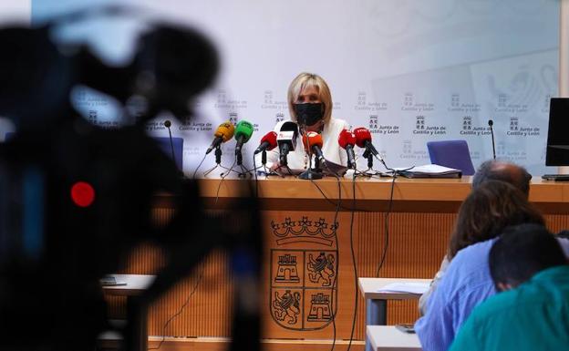 La Junta le enviará al Procurador del Común las «medidas exactas» aplicadas en la oncología de El Bierzo