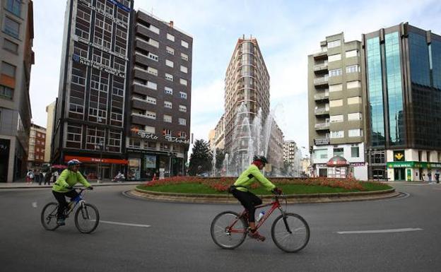 Ponferrada anima a la ciudadanía a unirse a la movilidad activa y sostenible