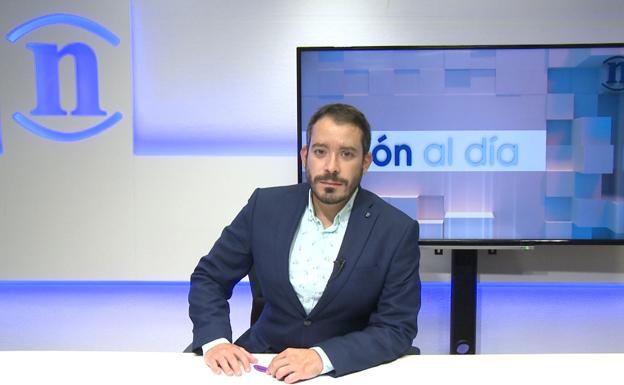 Informativo leonoticias | 'León al día' 14 de septiembre