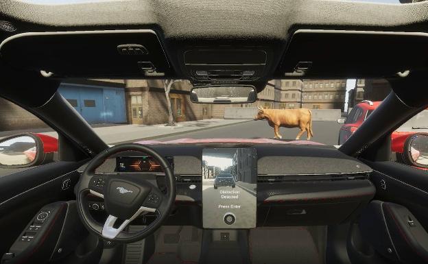 Videojuegos y 'gamers' protagonizan las nuevas técnicas para diseñar y probar coches