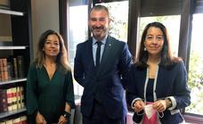 ABANCA y el Colegio de Procuradores de León colaboran para facilitar la financiación