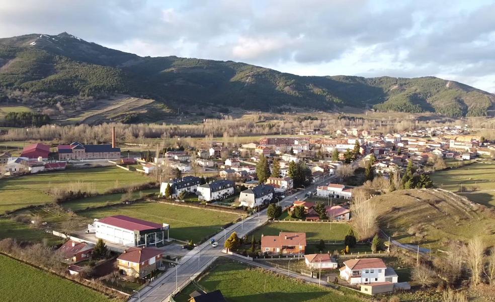 Feria del Pilar de Boñar el 12 de octubre de 2021