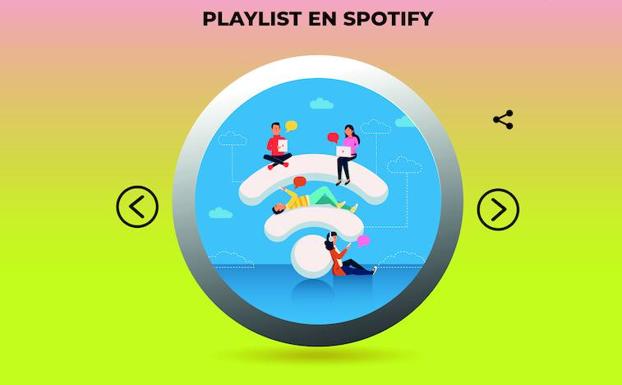 Cruz Roja Juventud pone en marcha en Castilla y León el proyecto Conectando Igualdad