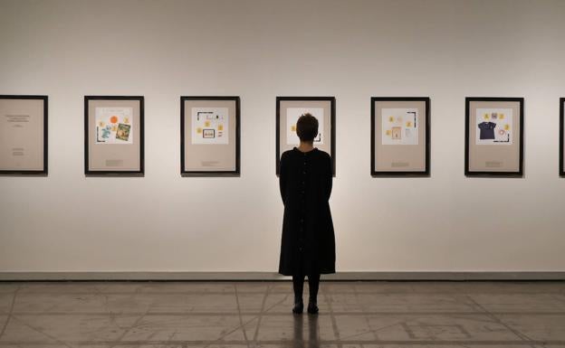 Últimas semanas para visitar en el Musac las exposiciones 'Visto y no visto', 'El sueño de la razón' y el 'Instituto del Tiempo Suspendido'