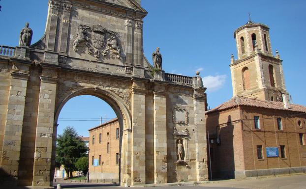 Sahagún, candidata a Patrimonio de la Humanidad con la Federación Europea de Sitios Cluniacenses