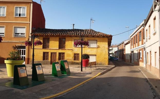 Santa María del Páramo aprueba 1,1 millones para obras en el municipio