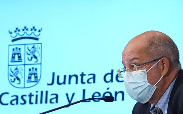 La Junta destina 13.000 euros para que Agrupación de Sociedades Castellanas y Leonesas en Cuba compre productos de primera necesidad