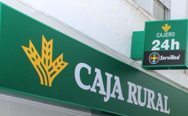 Caja Rural muestra su faceta más sostenible uniéndose al Día Solidario del Grupo Caja Rural