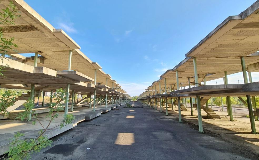 El 'Área 18' revive