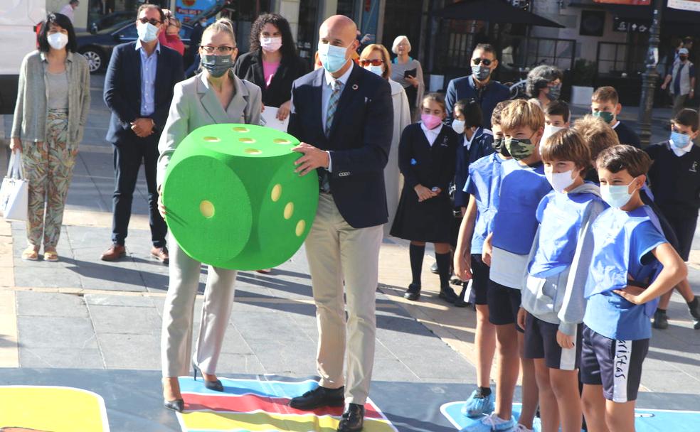 Cs pide al alcalde que permita el desfile de pendones y carros para San Froilán ante la desescalada en León